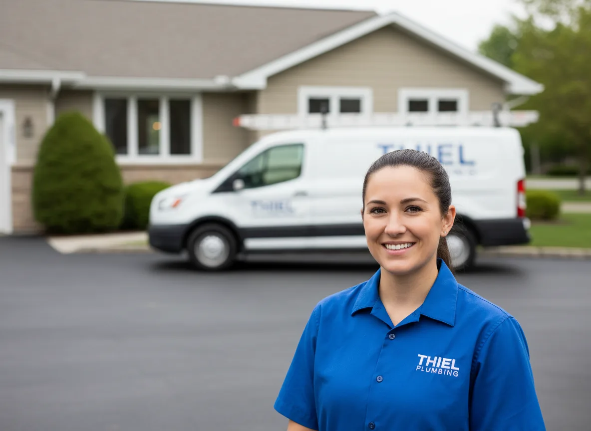 Plumber Twain Harte, CA FAQs